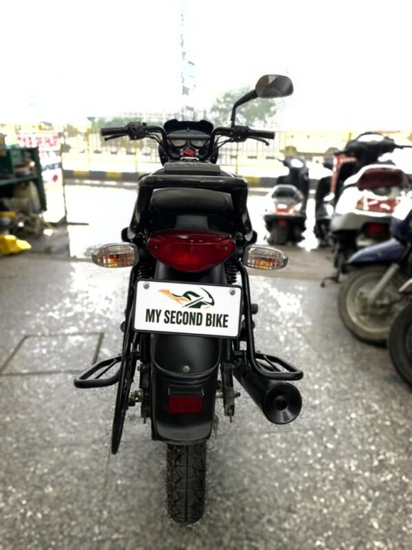 Bajaj CT 110X 2023