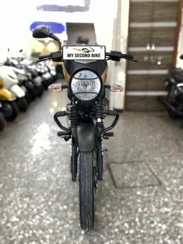 Bajaj CT 110X 2023