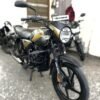 Bajaj CT 110X 2023