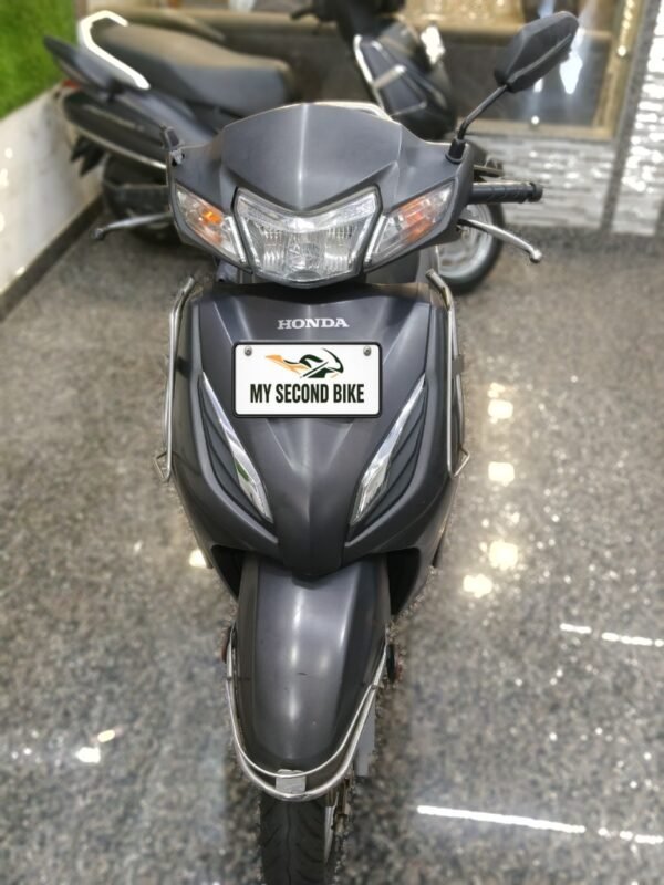 Honda Activa 6G 2021