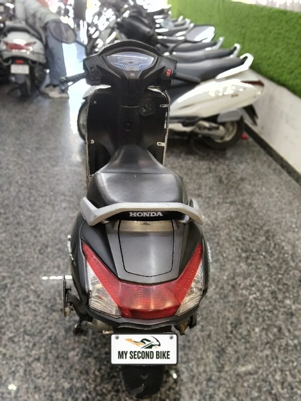 Honda Activa 6G 2021
