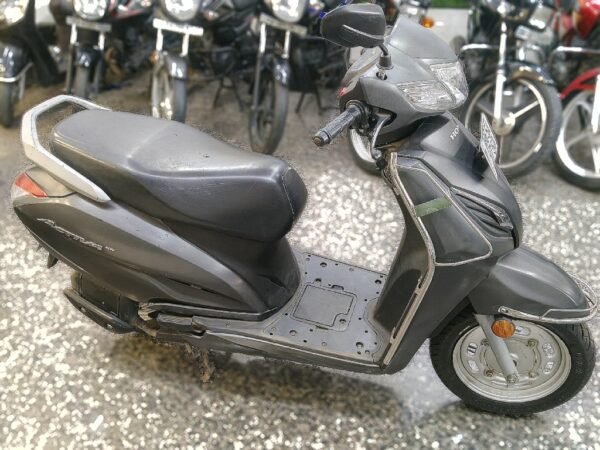 Honda Activa 6G 2021