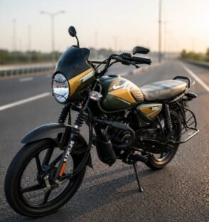 Best second hand bikes in India