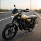 Bajaj CT 110X 2023