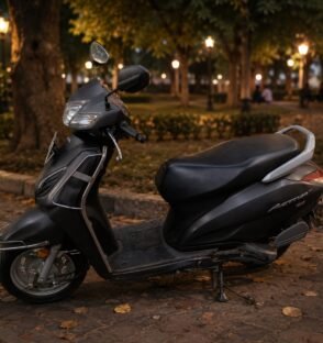 Best second hand bikes in India