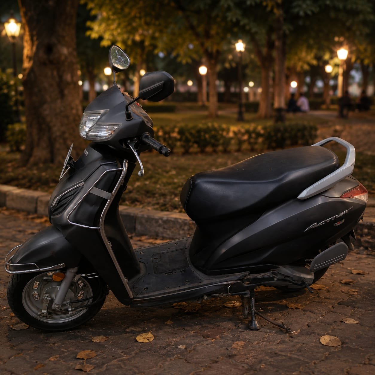 Best second hand bikes in India