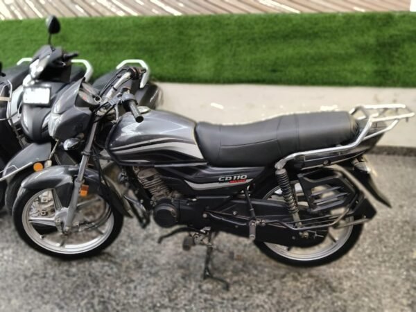 Honda CD Delux 2021