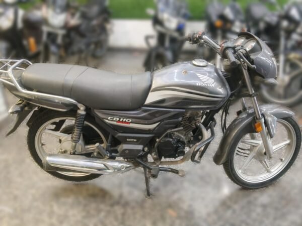 Honda CD Delux 2021