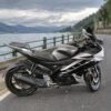 Yamaha R15 2016