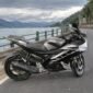 Yamaha R15 2016