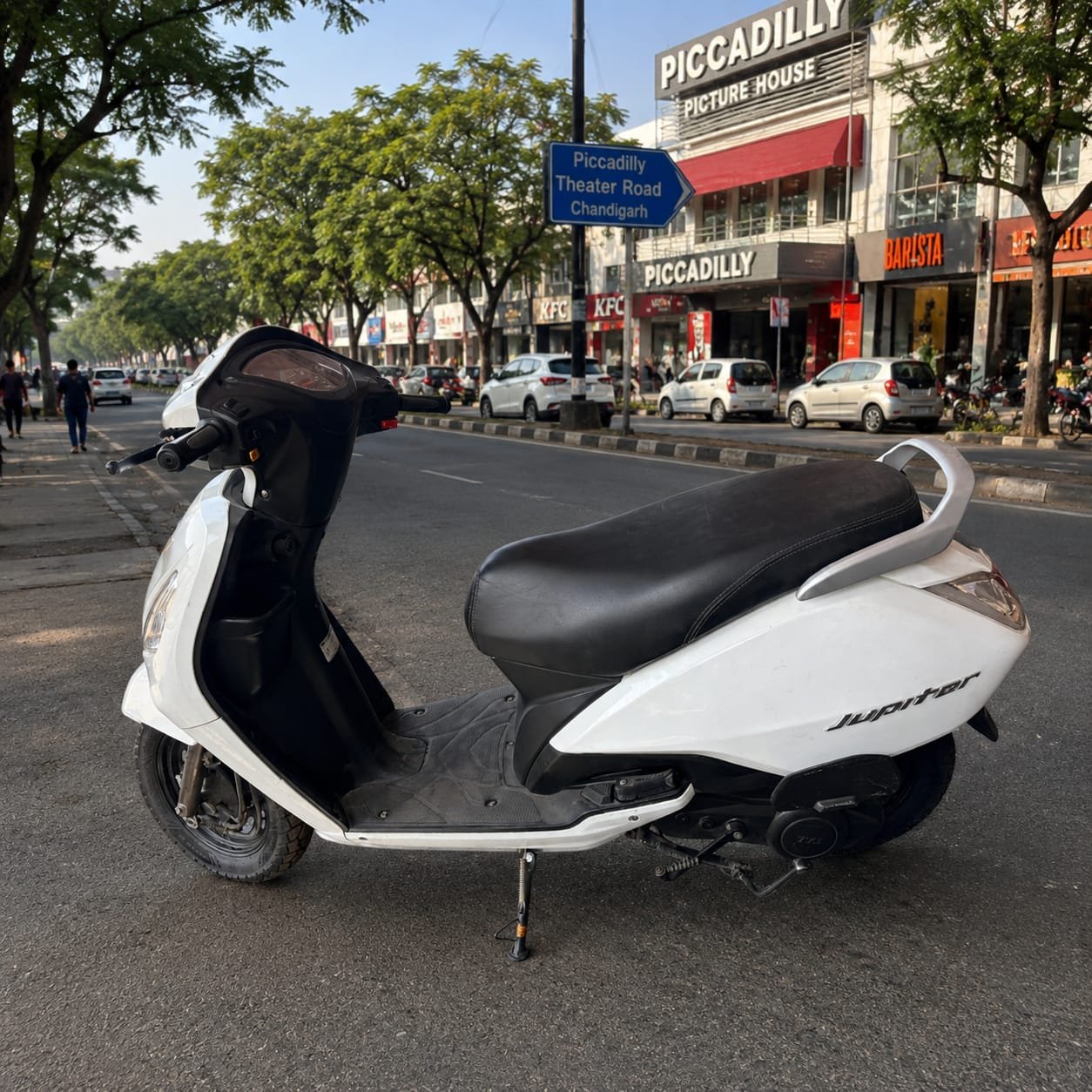 Best second hand bikes in India