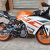 KTM RC 125 2020