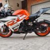 KTM RC 125 2020