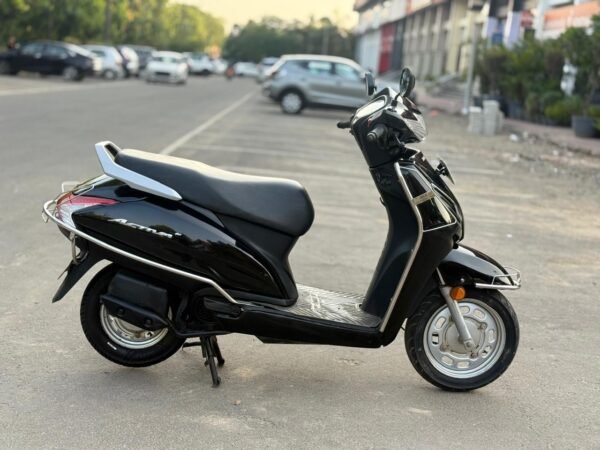 Honda Activa 2023