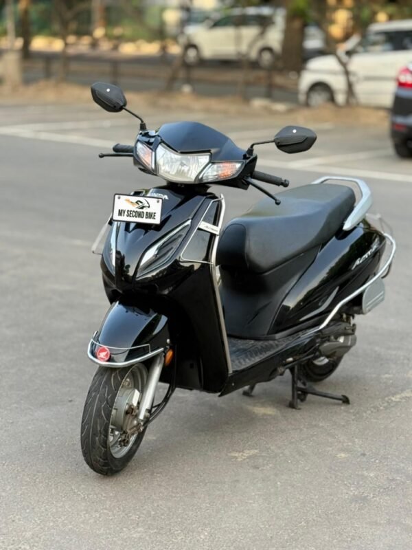 Honda Activa 2023