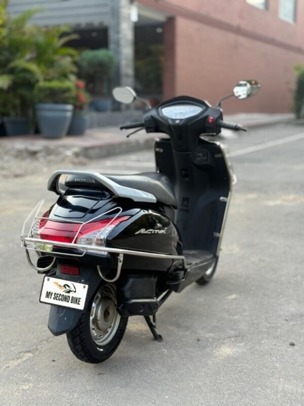 Honda Activa 2023