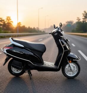 Best second hand bikes in India