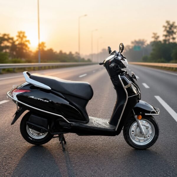 Honda Activa 2023