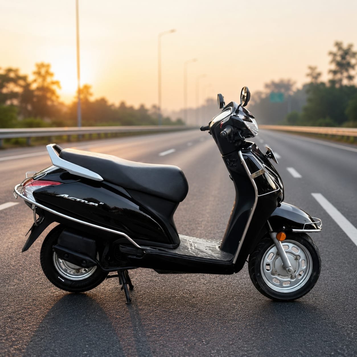 Best second hand bikes in India