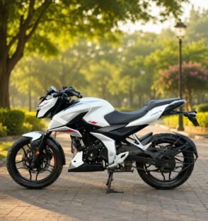 Best second hand bikes in India
