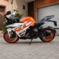 KTM RC 125 2020