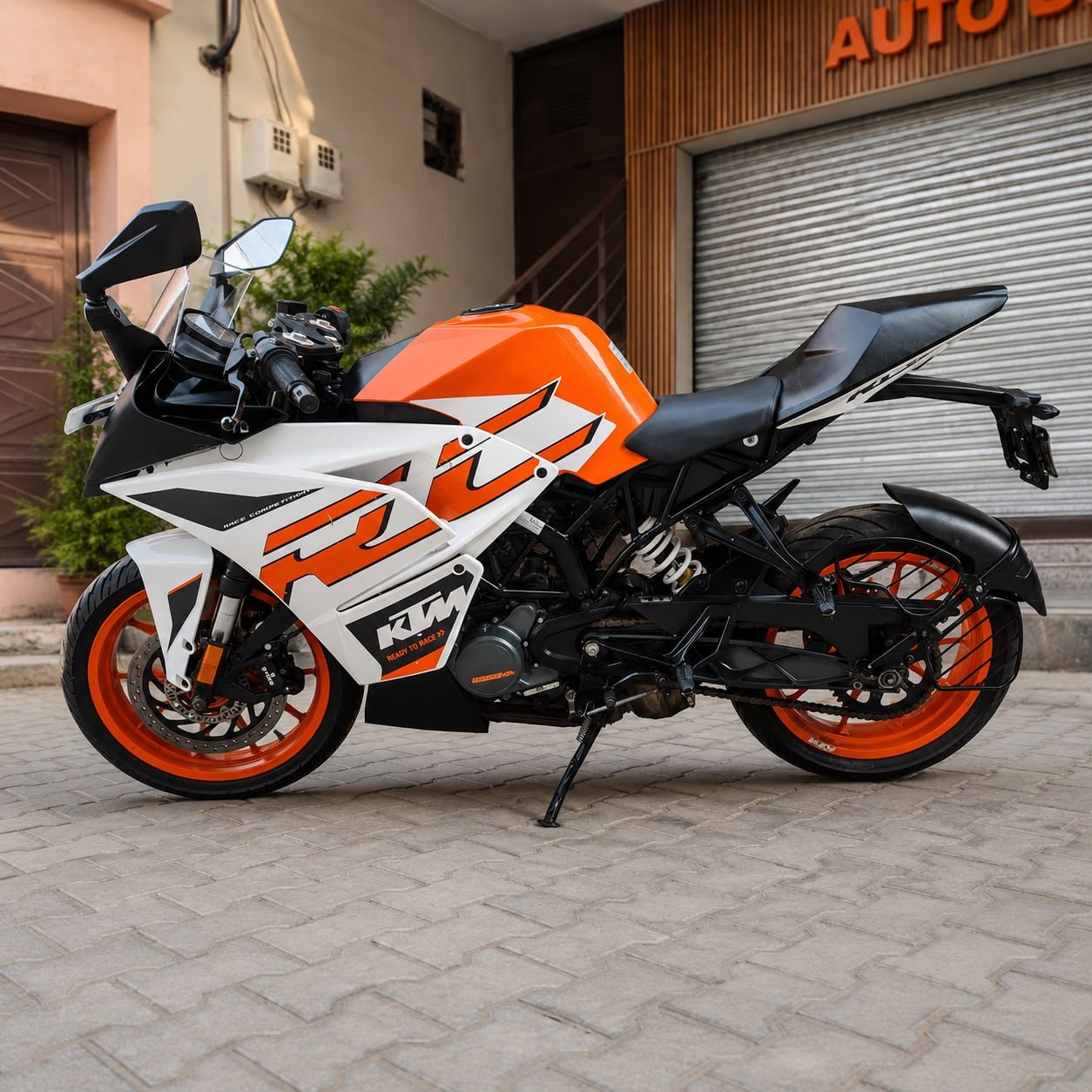 Best second hand bikes in India