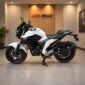 Yamaha FZ 25 2017