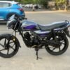 Honda CD Dream Neo 2014
