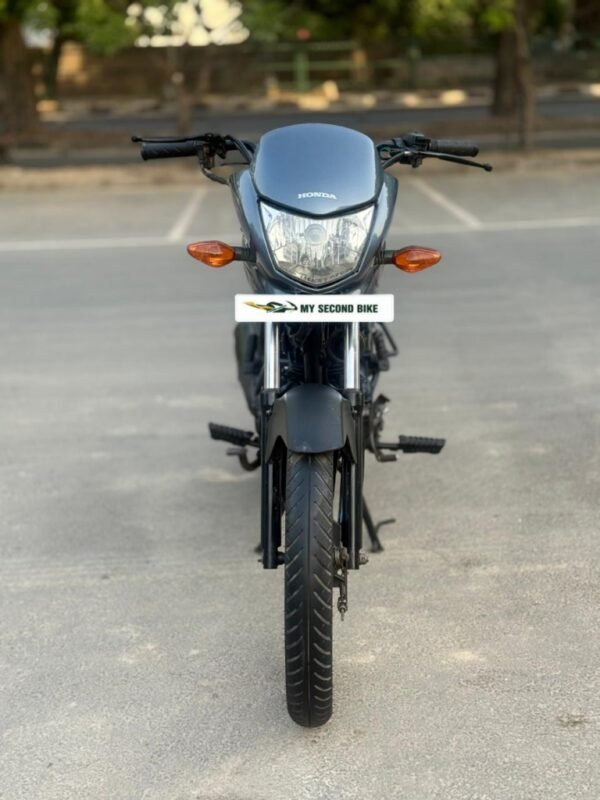 Honda CD Dream Neo 2014