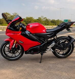 Best second hand bikes in India