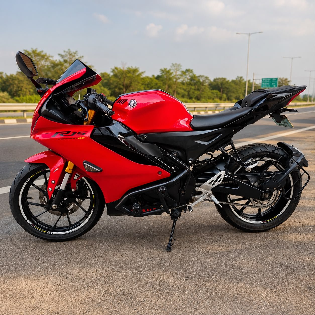 Best second hand bikes in India