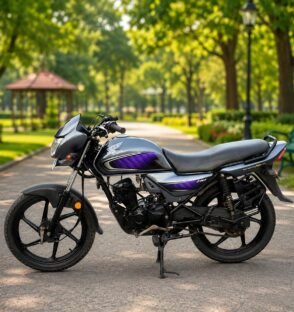 Best second hand bikes in India