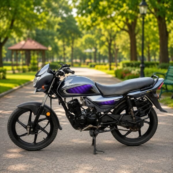 Honda CD Dream Neo 2014