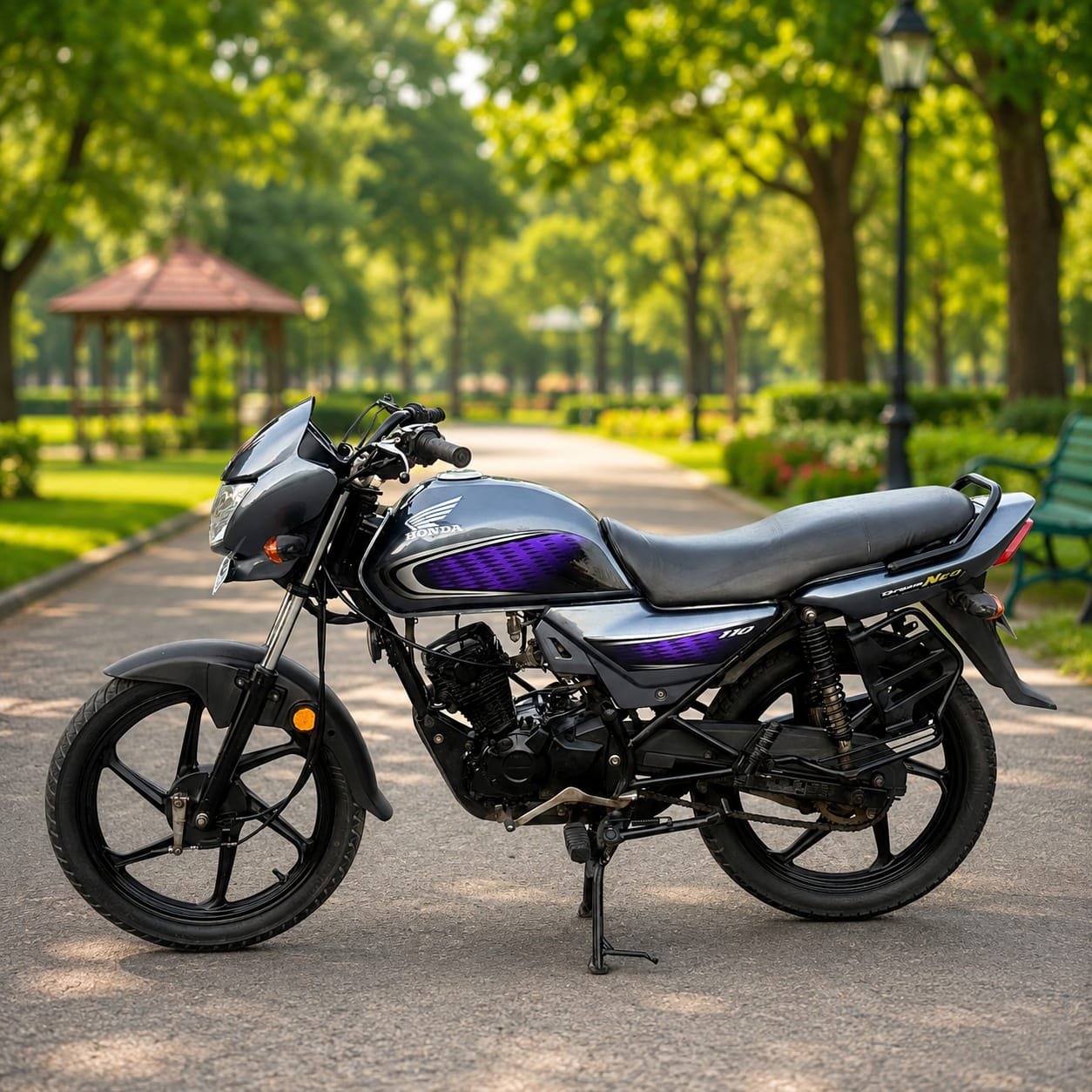 Best second hand bikes in India