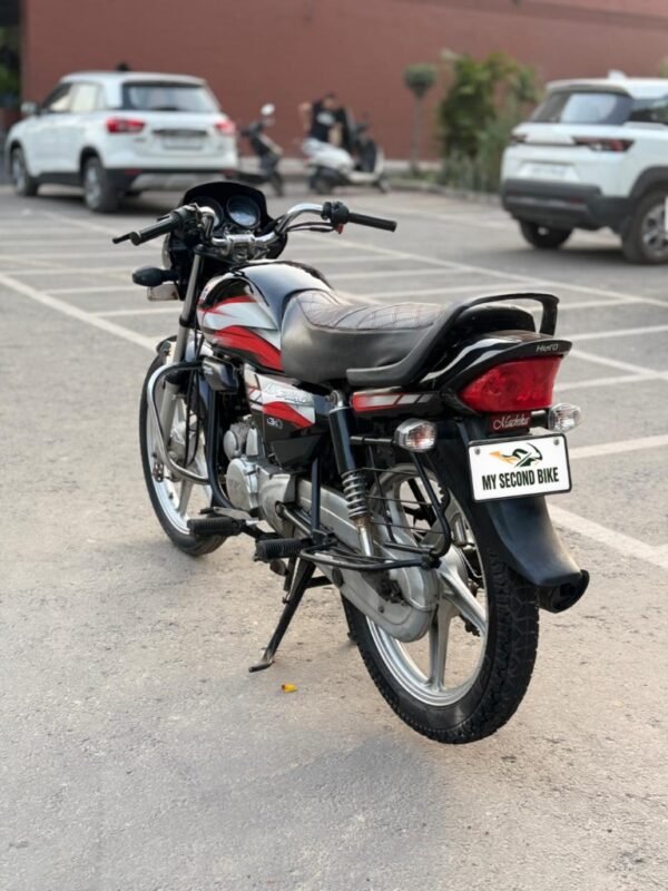 Hero HF Deluxe 2020