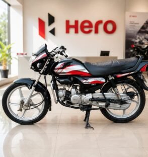 Best second hand bikes in India