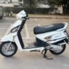 Mahindra Gusto 2016