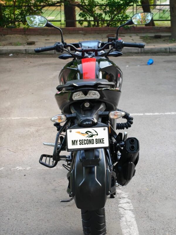 TVS Apache RTR160 4V 2022