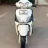Mahindra Gusto 2016