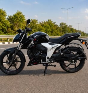Best second hand bikes in India