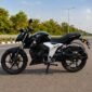 TVS Apache RTR160 4V 2022