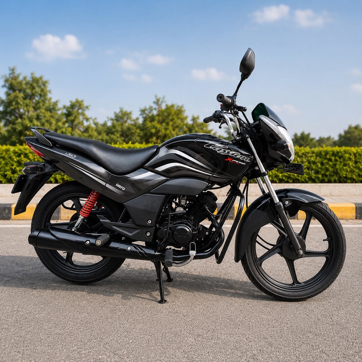 Best second hand bikes in India