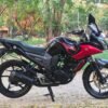 Yamaha Fazer V1 2014