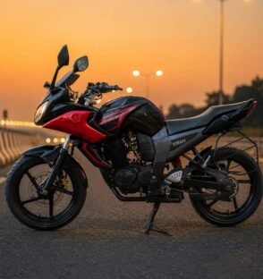 Best second hand bikes in India