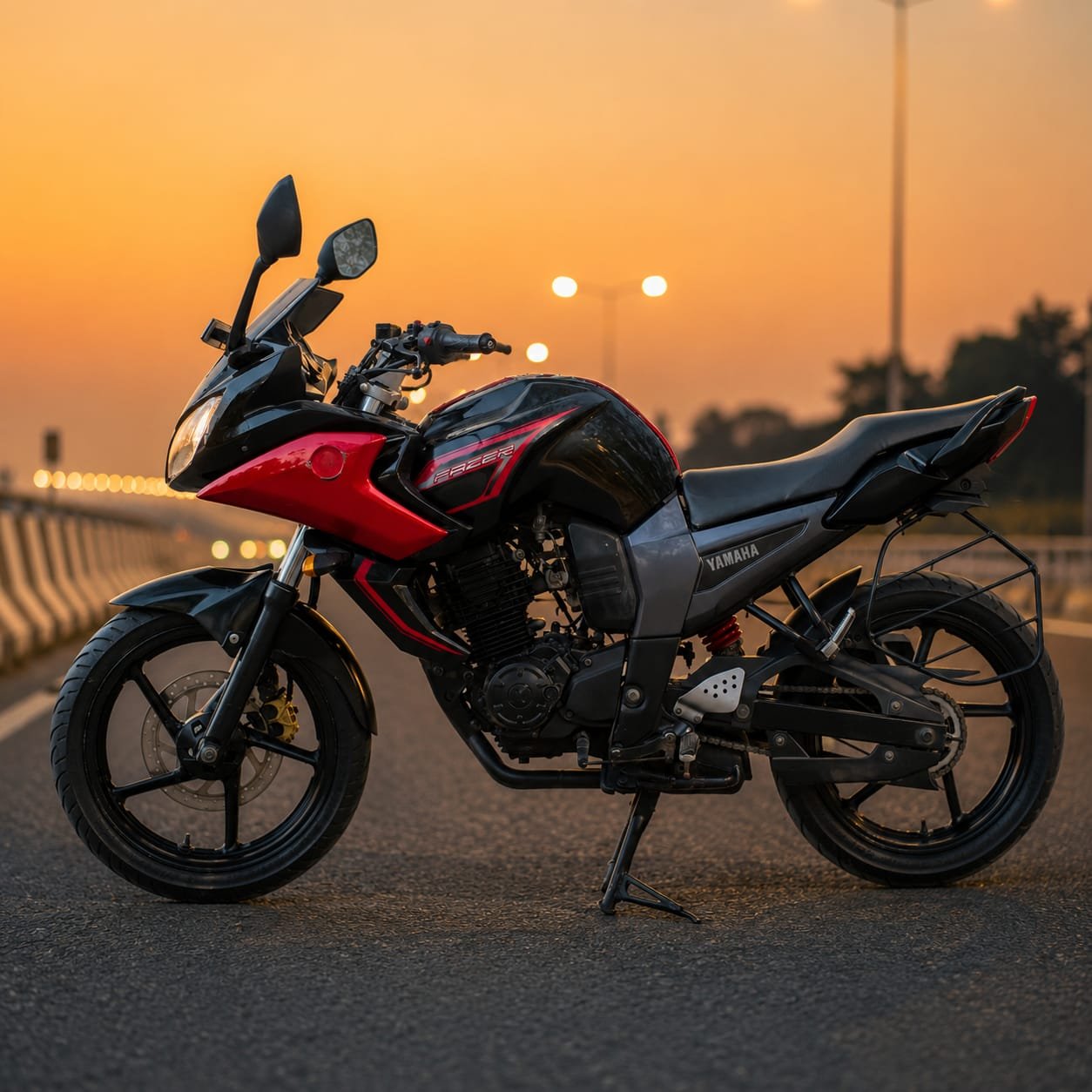 Best second hand bikes in India