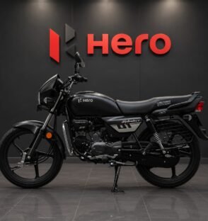 Best second hand bikes in India