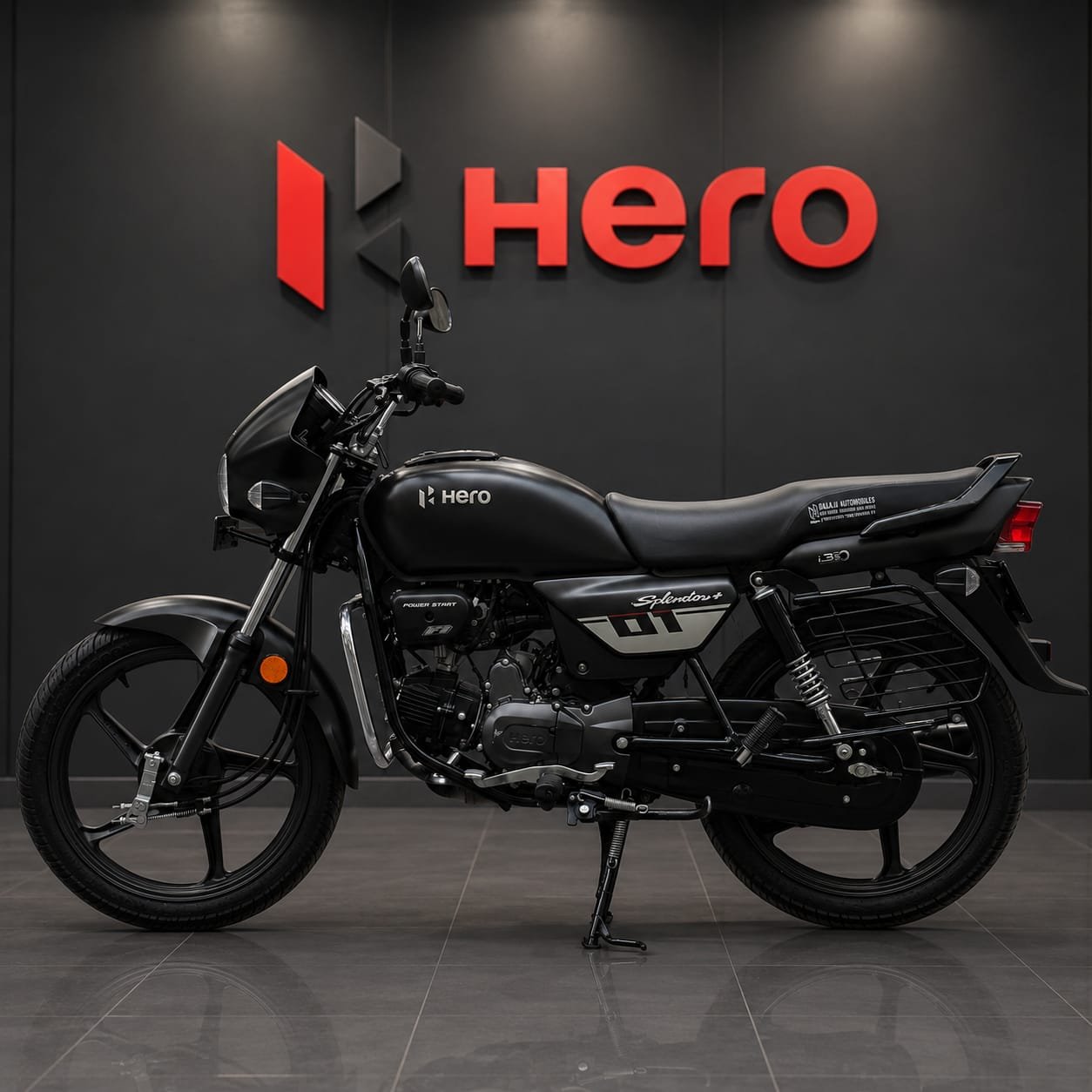 Best second hand bikes in India