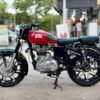 Royal Enfield Classic 2017