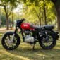 Royal Enfield Classic 2017