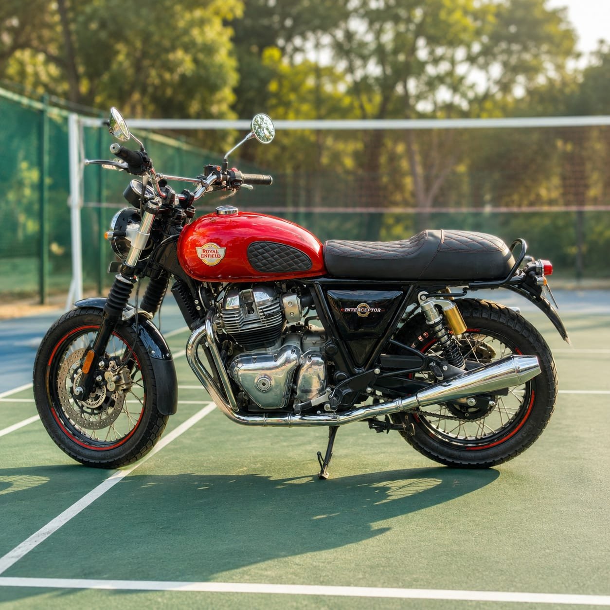 Best second hand bikes in India